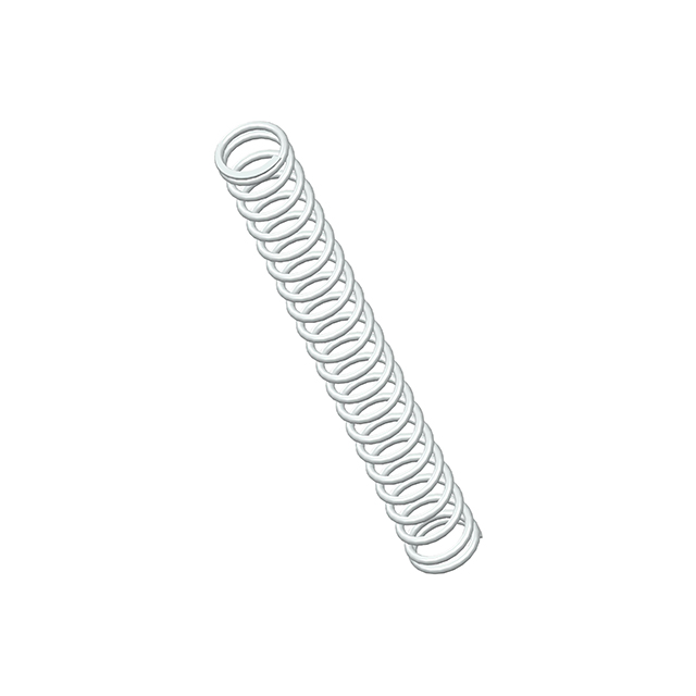 Century Spring Corp. 70886SCS