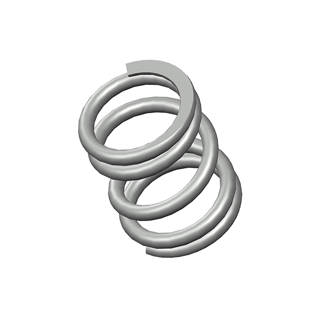 Century Spring Corp. 70887CS