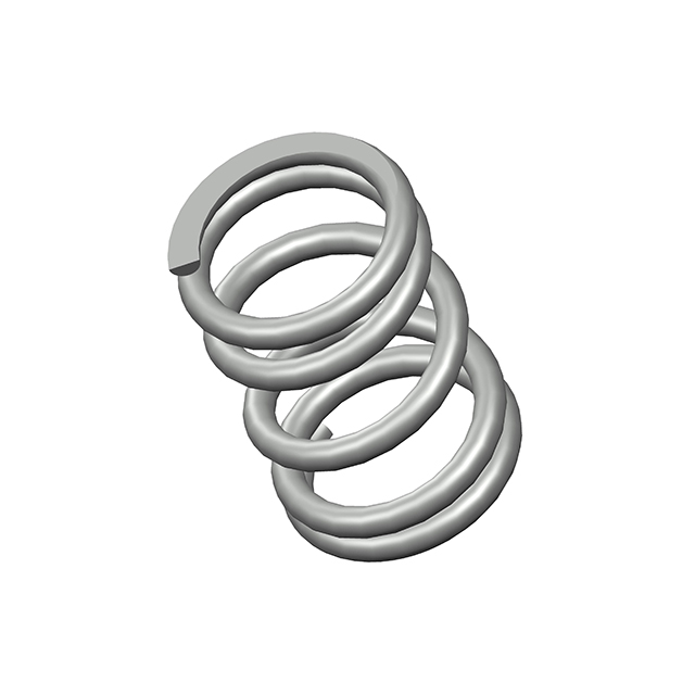 Century Spring Corp. 70888CS