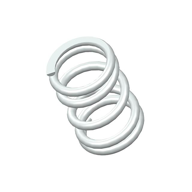 Century Spring Corp. 70888SCS