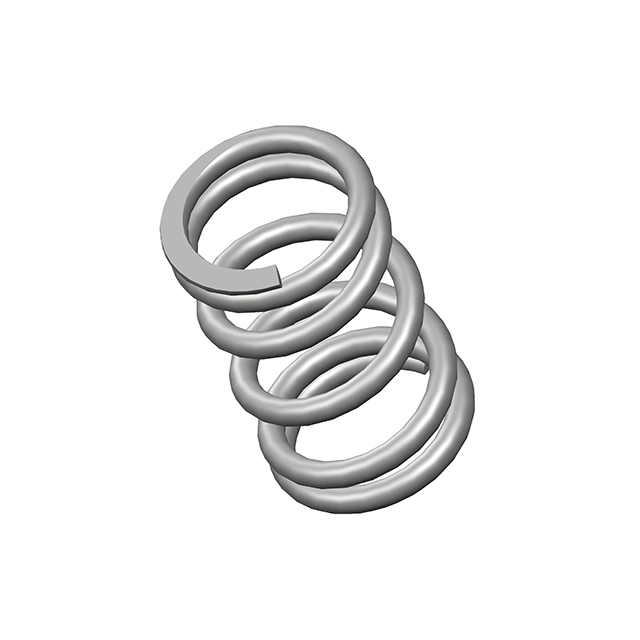 Century Spring Corp. 70889CS