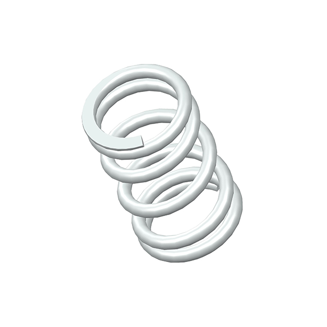 Century Spring Corp. 70889SCS