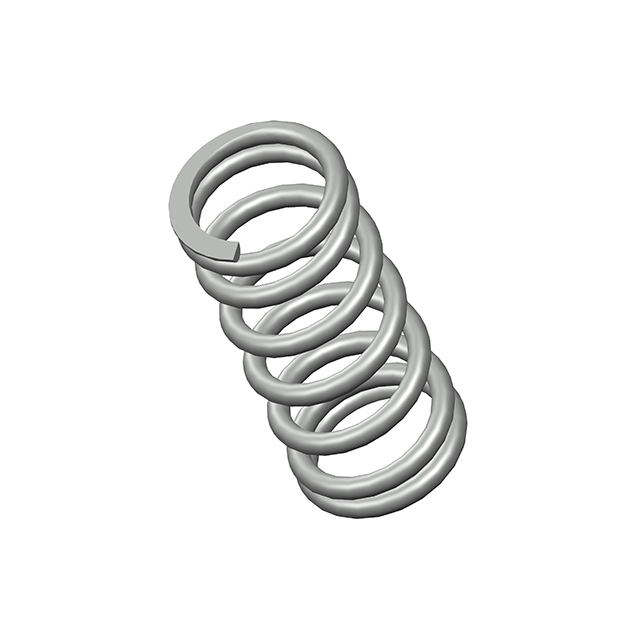 Century Spring Corp. 70892CS