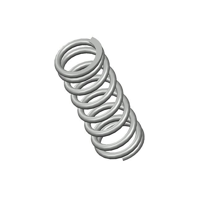 Century Spring Corp. 70894CS