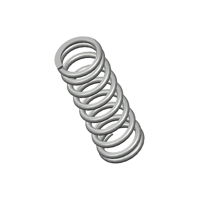 Century Spring Corp. 70895CS
