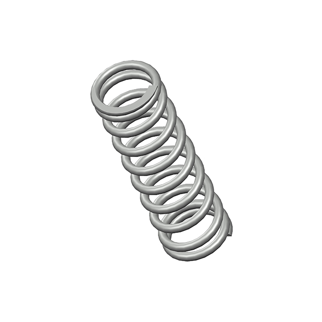 Century Spring Corp. 70897CS