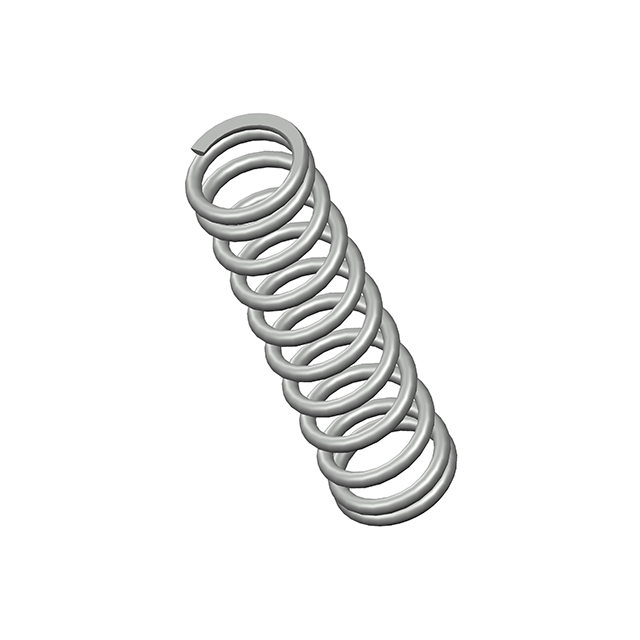Century Spring Corp. 70898CS