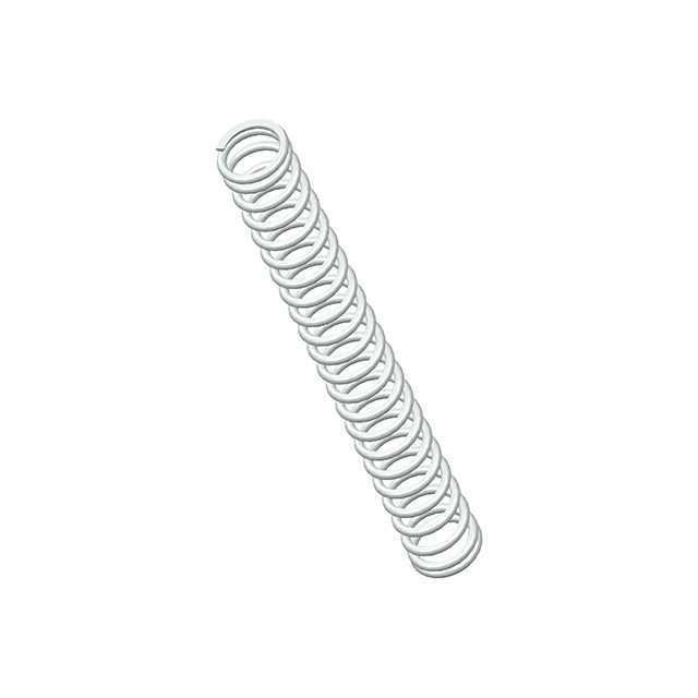 Century Spring Corp. 70905SCS