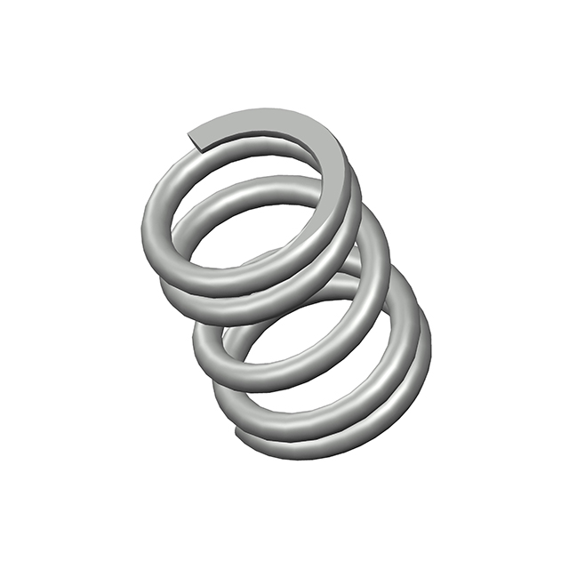 Century Spring Corp. 70906CS