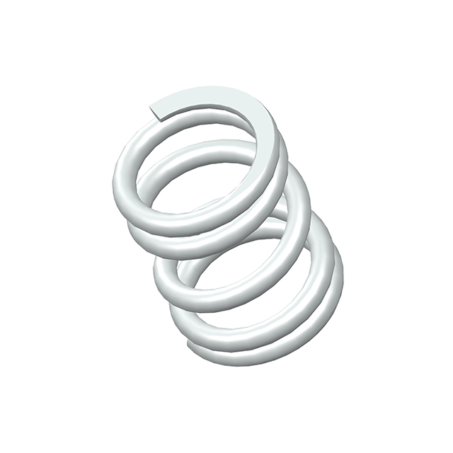 Century Spring Corp. 70906SCS