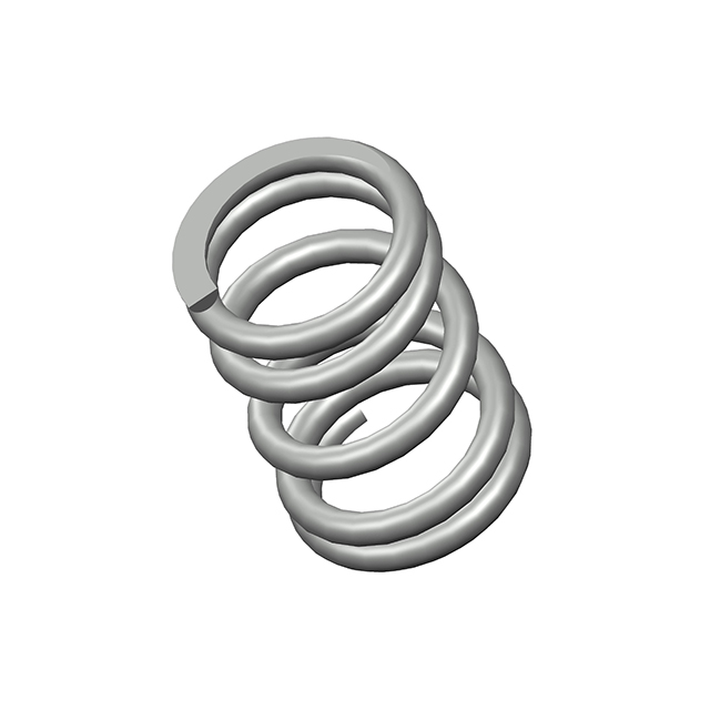 Century Spring Corp. 70907CS