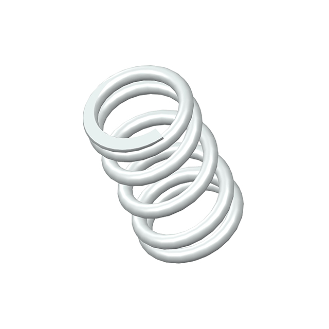 Century Spring Corp. 70908SCS