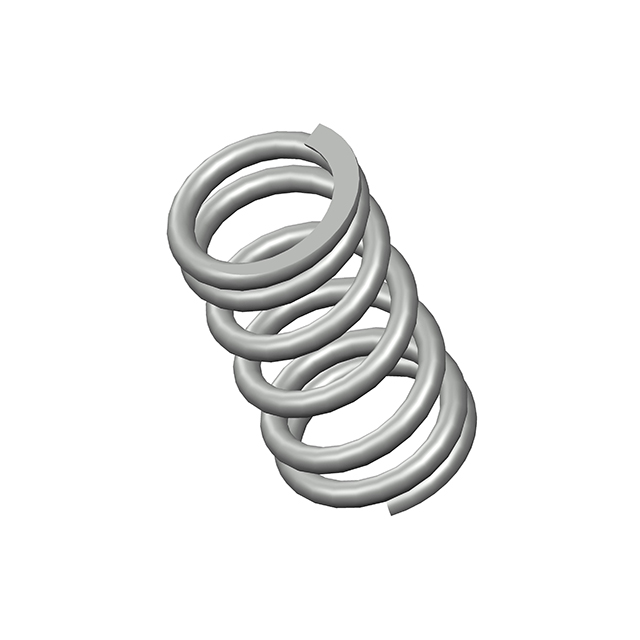 Century Spring Corp. 70909CS