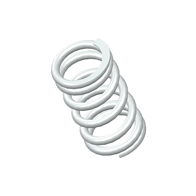 Century Spring Corp. 70909SCS