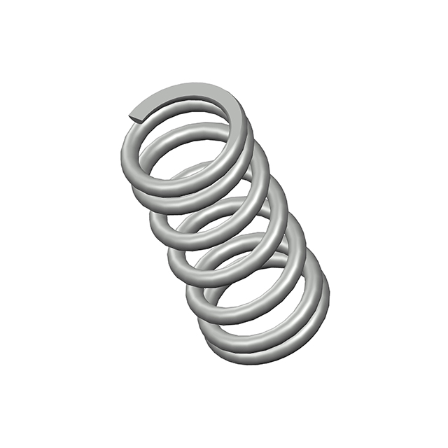 Century Spring Corp. 70910CS