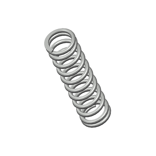Century Spring Corp. 70917CS