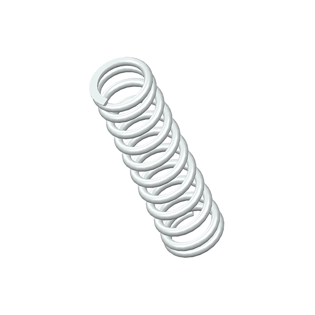 Century Spring Corp. 70917SCS