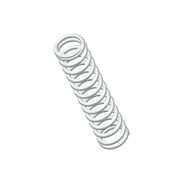 Century Spring Corp. 70919SCS
