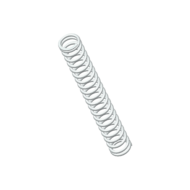 Century Spring Corp. 70923SCS