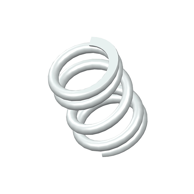 Century Spring Corp. 70925SCS