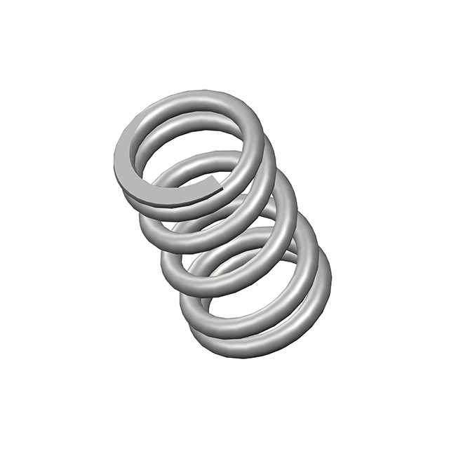 Century Spring Corp. 70927CS