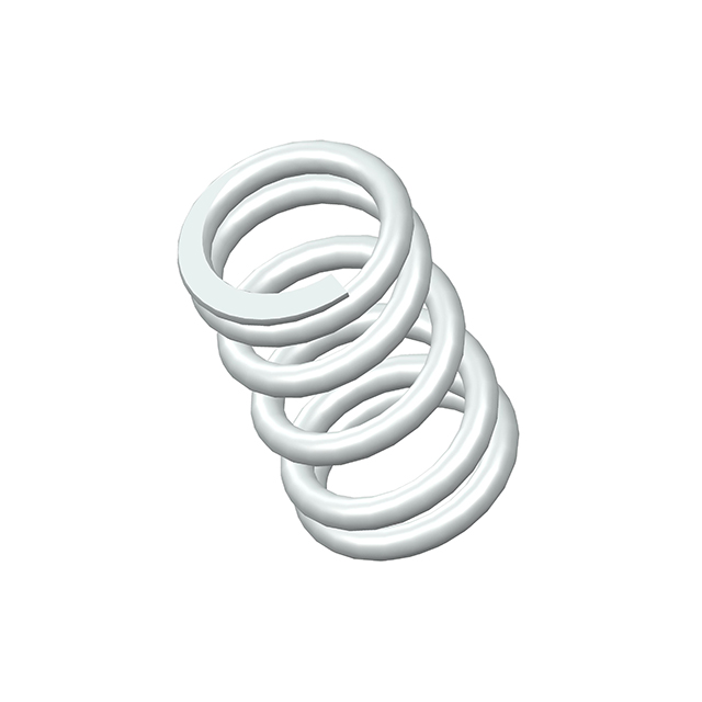 Century Spring Corp. 70927SCS