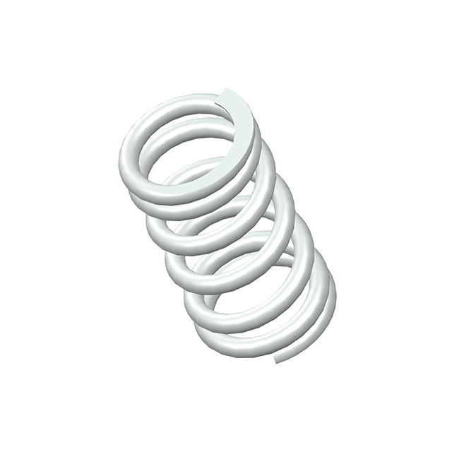 Century Spring Corp. 70928SCS