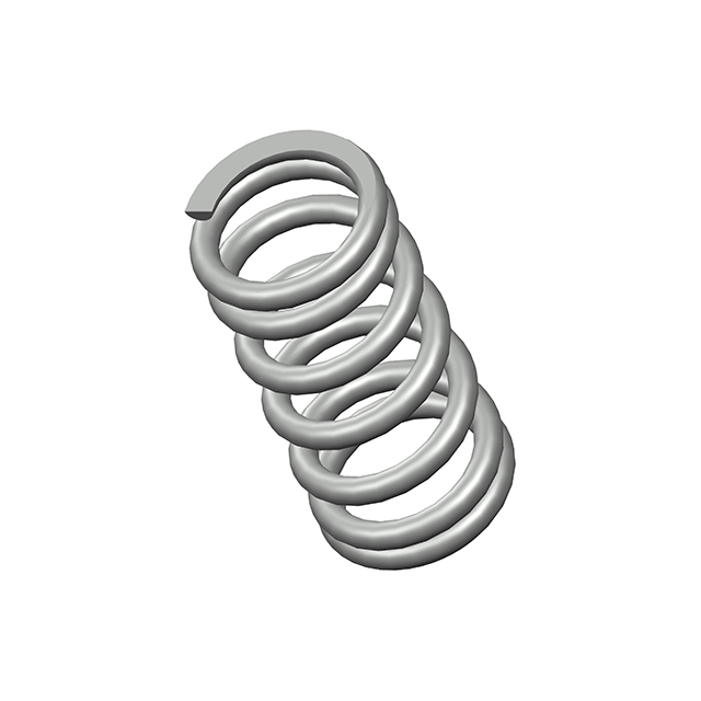 Century Spring Corp. 70929CS