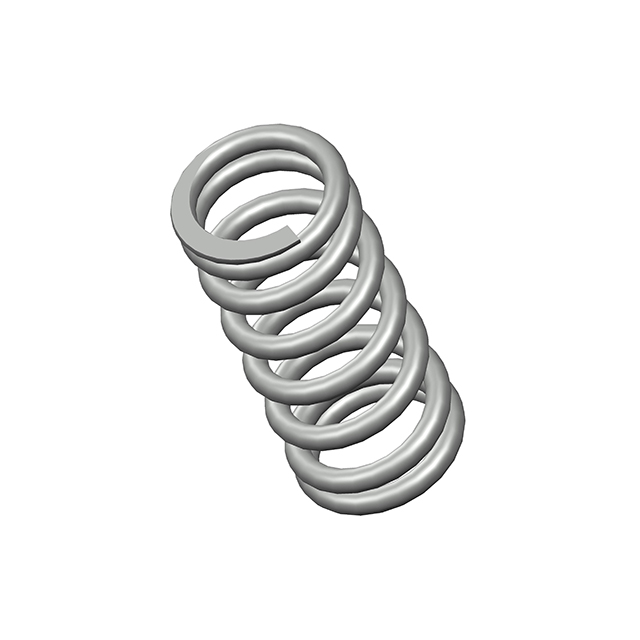 Century Spring Corp. 70930CS