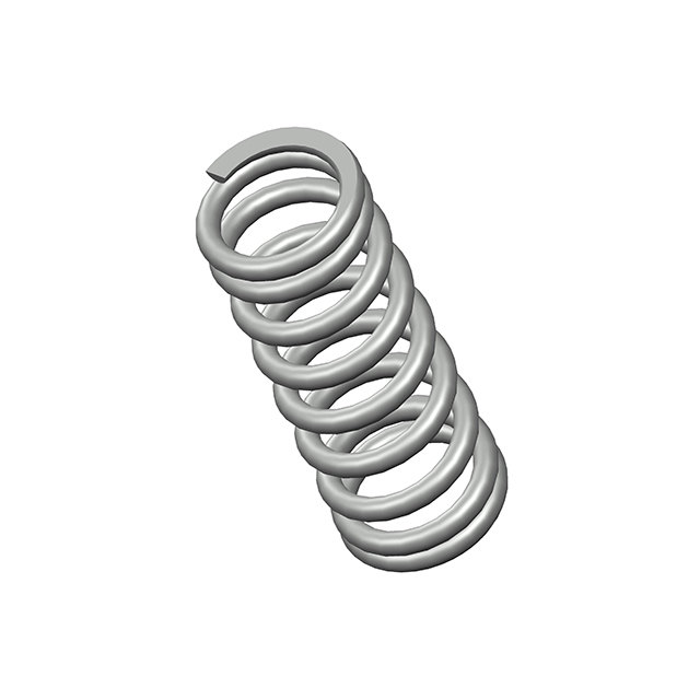 Century Spring Corp. 70932CS