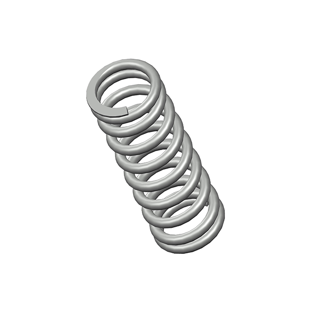 Century Spring Corp. 70933CS