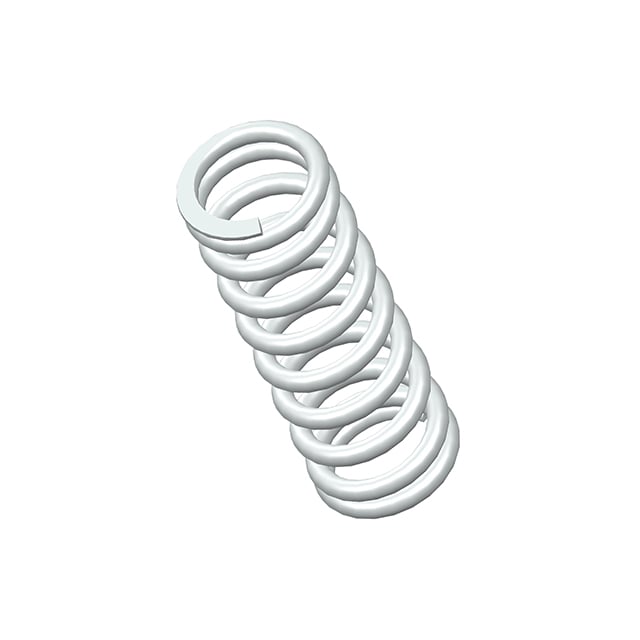 Century Spring Corp. 70933SCS