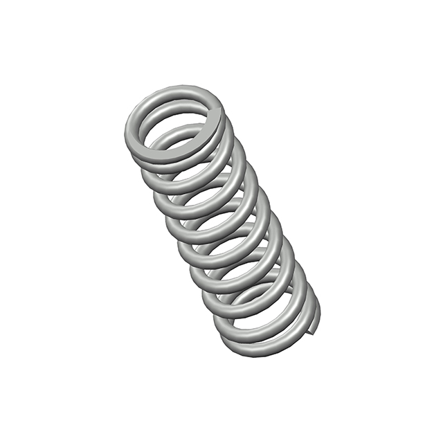 Century Spring Corp. 70934CS