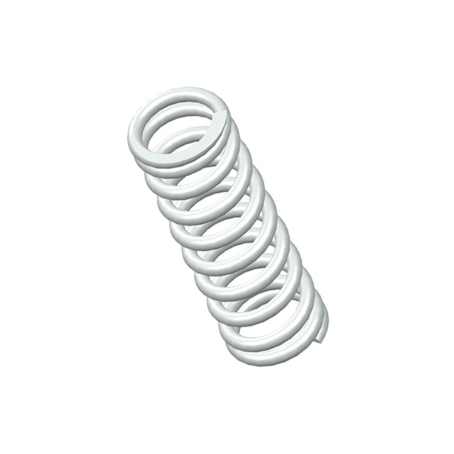 Century Spring Corp. 70934SCS