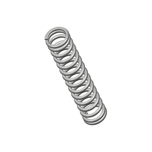 Century Spring Corp. 70939CS