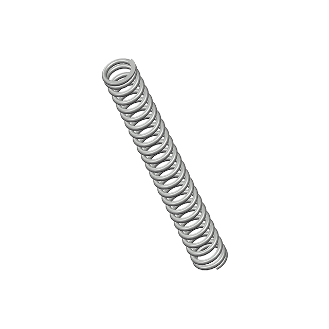 Century Spring Corp. 70943CS