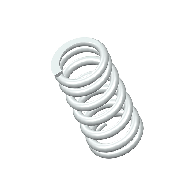 Century Spring Corp. 70948SCS