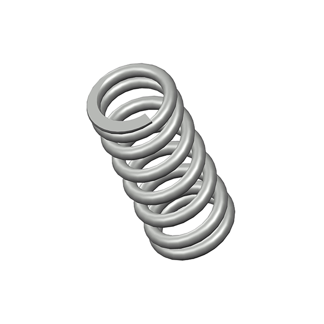 Century Spring Corp. 70949CS