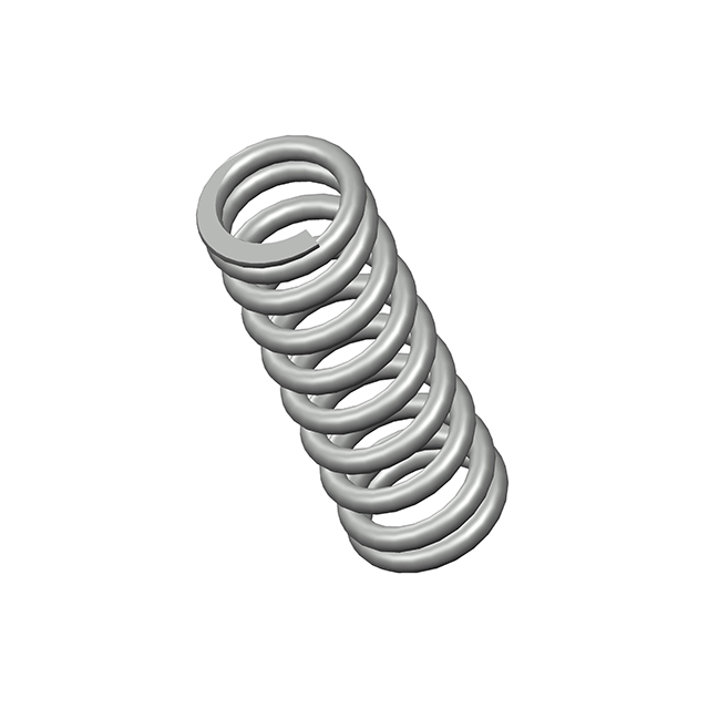 Century Spring Corp. 70952CS