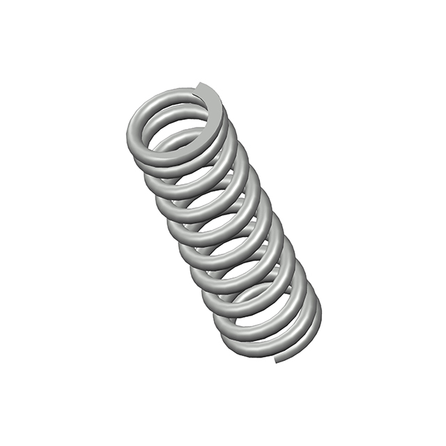 Century Spring Corp. 70953CS
