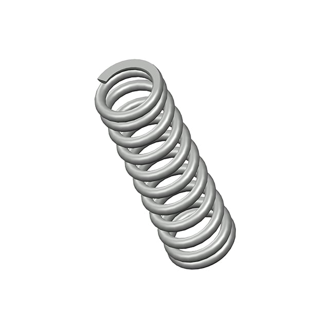 Century Spring Corp. 70954CS