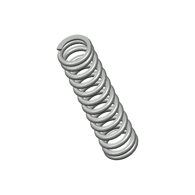 Century Spring Corp. 70956CS