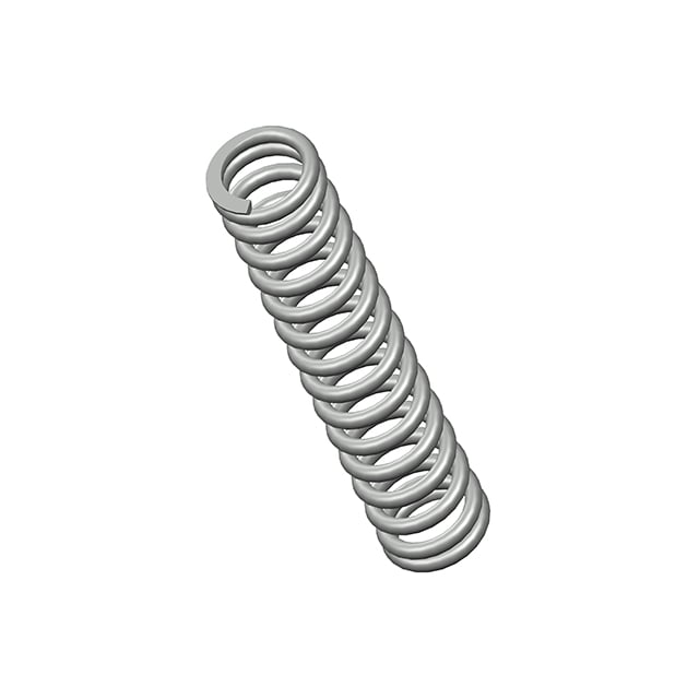 Century Spring Corp. 70958CS