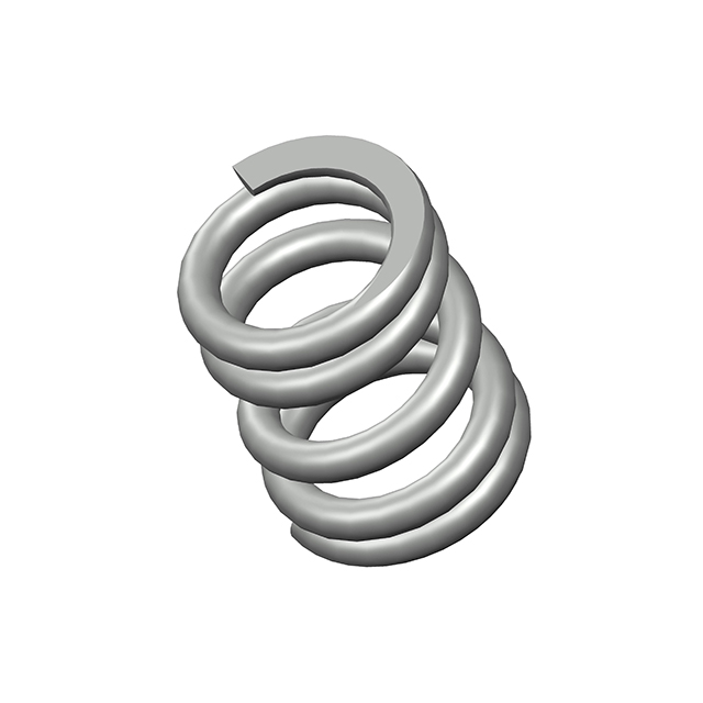 Century Spring Corp. 70963CS