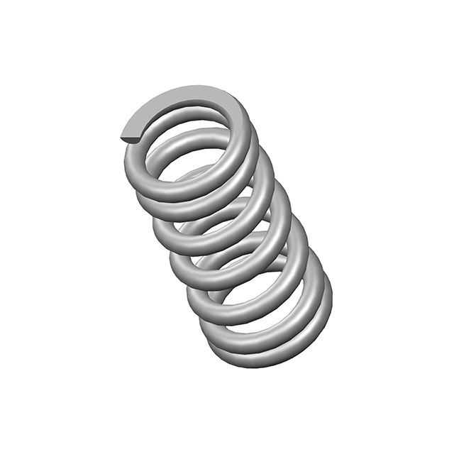 Century Spring Corp. 70967CS