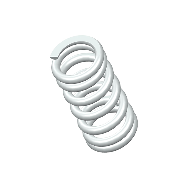 Century Spring Corp. 70967SCS