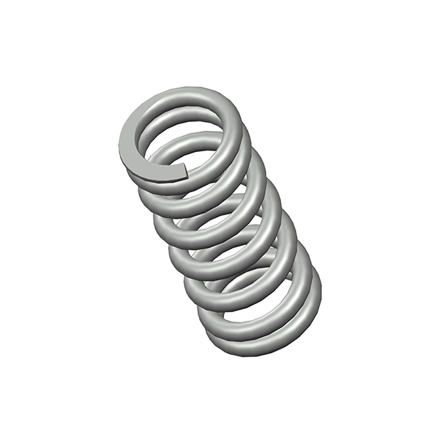 Century Spring Corp. 70968CS