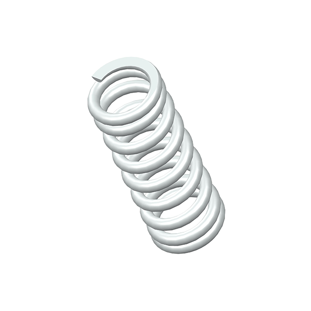 Century Spring Corp. 70970SCS