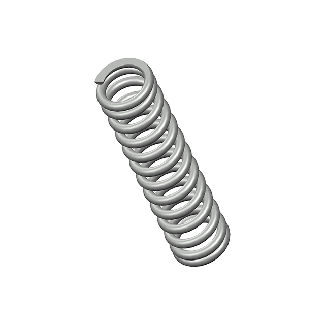 Century Spring Corp. 70975CS