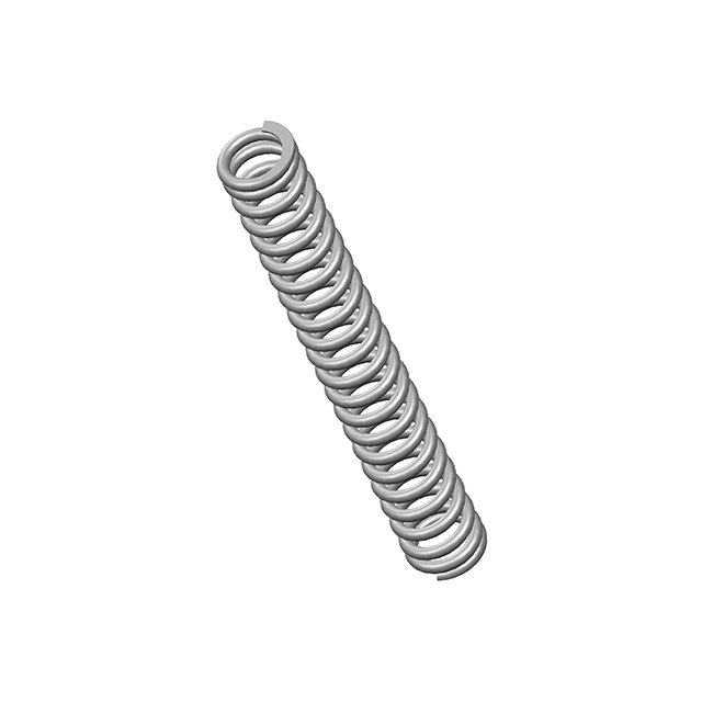 Century Spring Corp. 70980CS